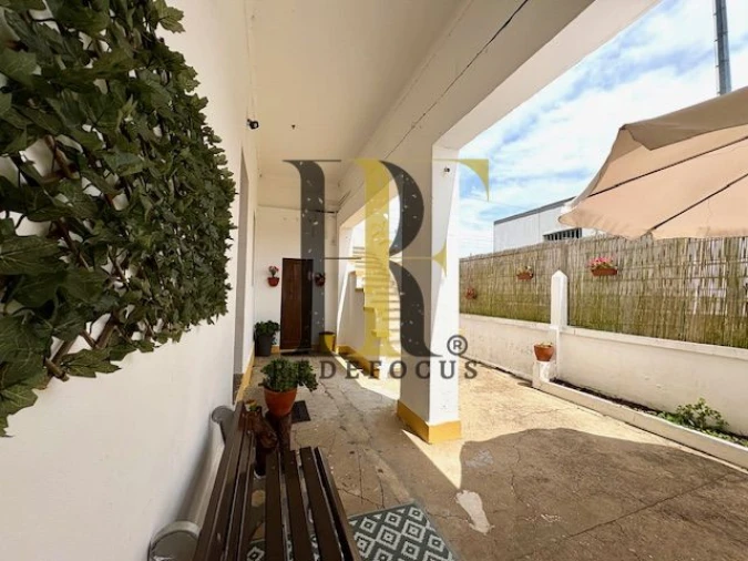 Moradia T3 para Venda em Valega Foto 3