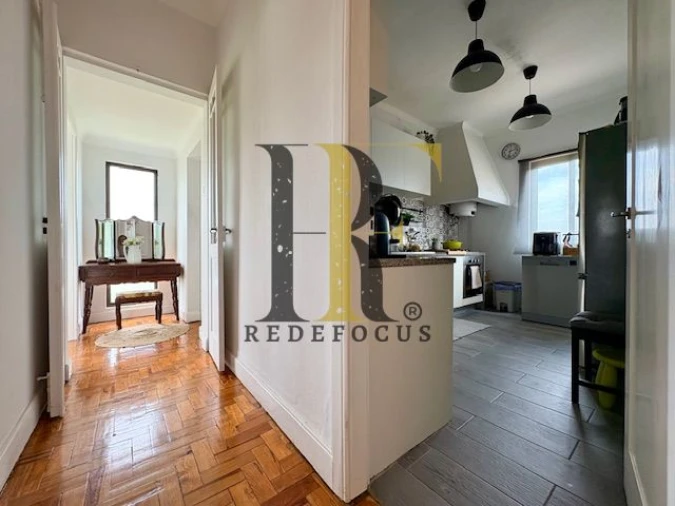 Moradia T3 para Venda em Valega Foto 11