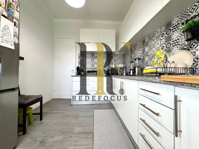 Moradia T3 para Venda em Valega Foto 12