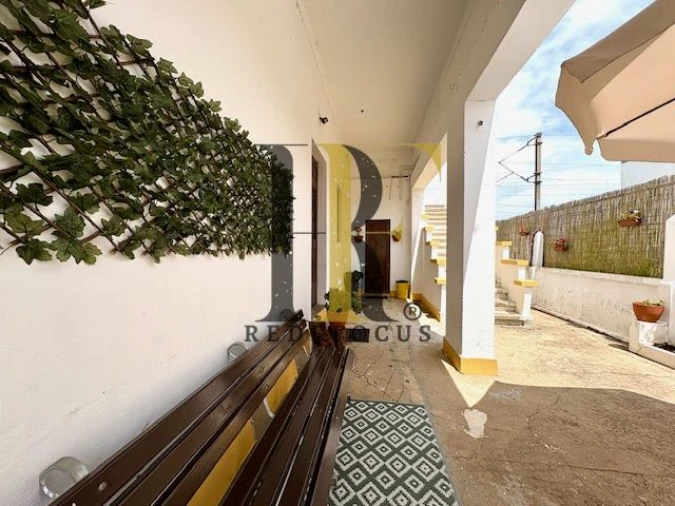 Moradia T3 para Venda em Valega Foto 2