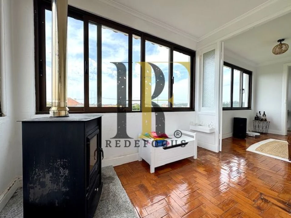 Moradia T3 para Venda em Valega Foto 32