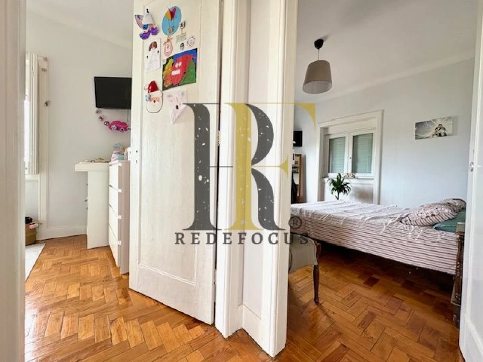 Moradia T3 para Venda em Valega Foto 21