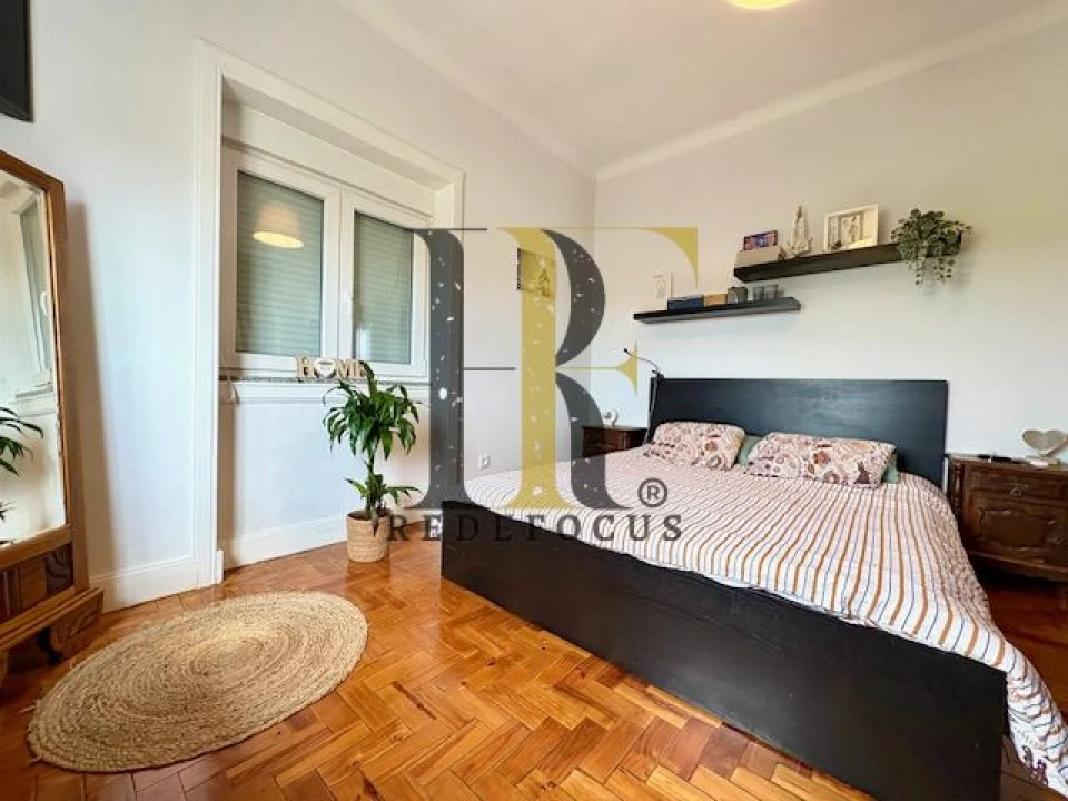 Moradia T3 para Venda em Valega Foto 23