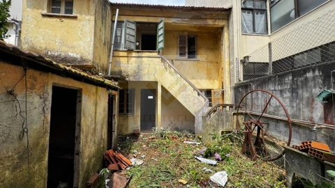 Moradia T4 para Venda em Ovar, São João, Arada e São Vicente de Pereira Jusã