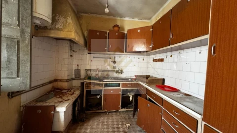 Moradia T4 para Venda em Ovar, São João, Arada e São Vicente de Pereira Jusã