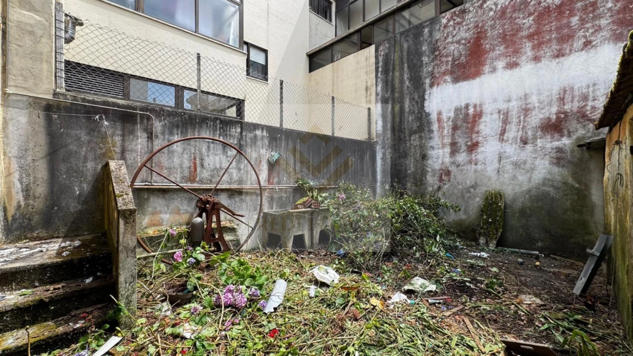 Moradia T4 para Venda em Ovar, São João, Arada e São Vicente de Pereira Jusã Foto 3