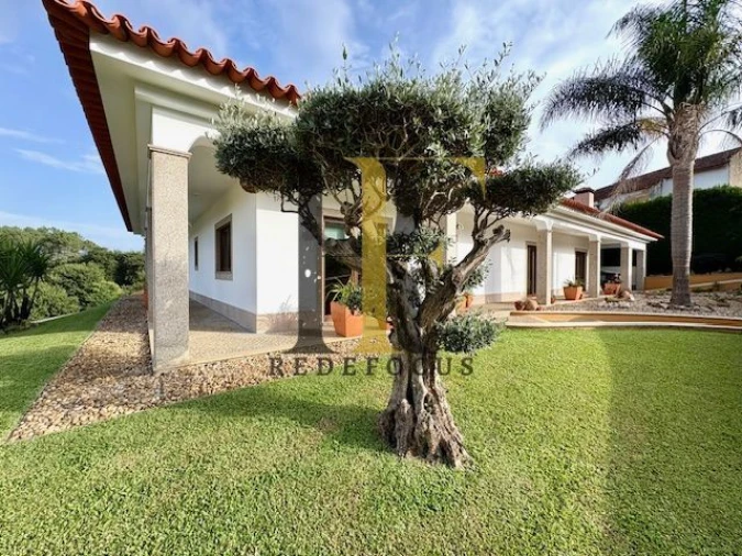 Moradia T3 para Venda em Escapães Foto 2