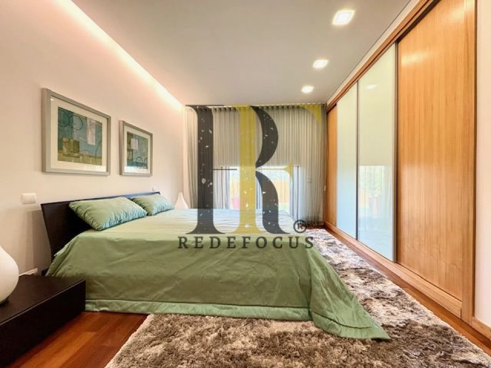 Moradia T3 para Venda em Escapães Foto 19