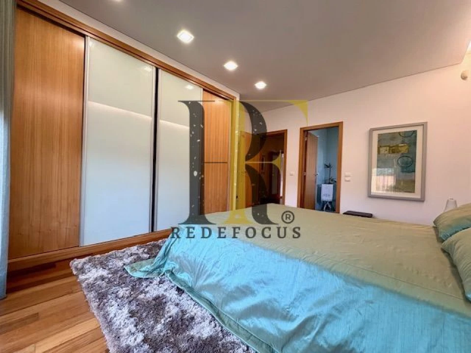 Moradia T3 para Venda em Escapães Foto 22