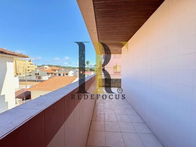 Apartamento T3 para Venda em Esmoriz Foto 6