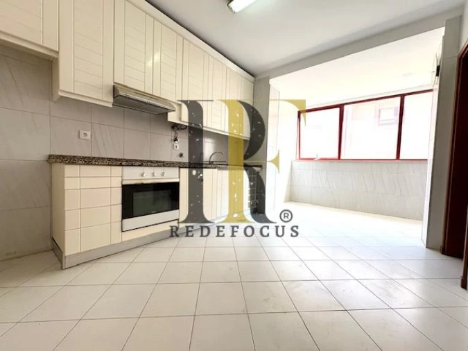 Apartamento T3 para Venda em Esmoriz Foto 8