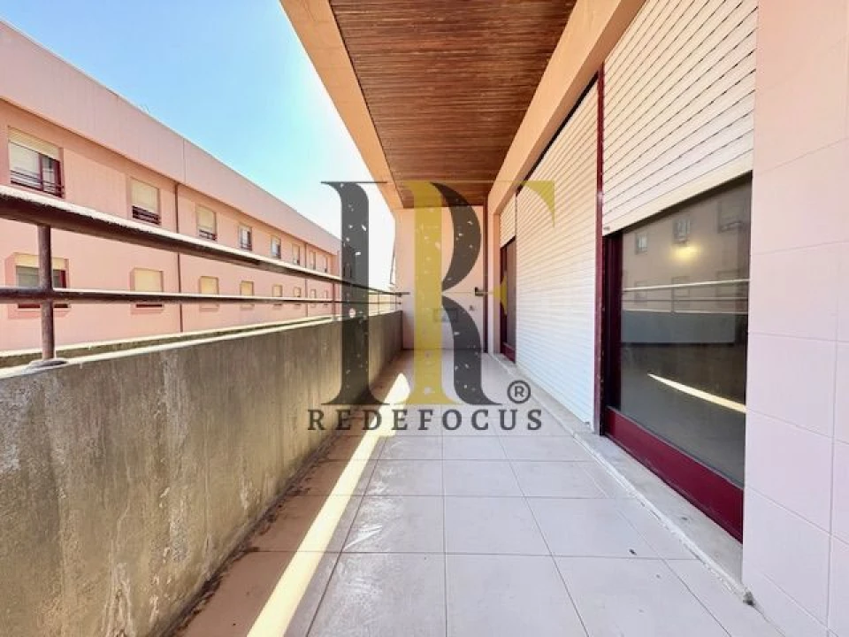 Apartamento T3 para Venda em Esmoriz Foto 5