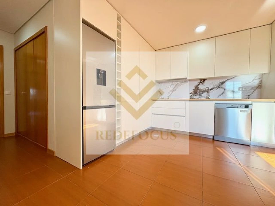 Apartamento T2 para Venda em Rio Meão Foto 7