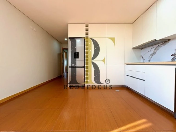 Apartamento T2 para Venda em Rio Meão Foto 12