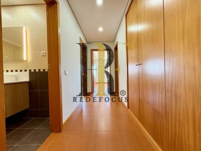 Apartamento T2 para Venda em Rio Meão Foto 13