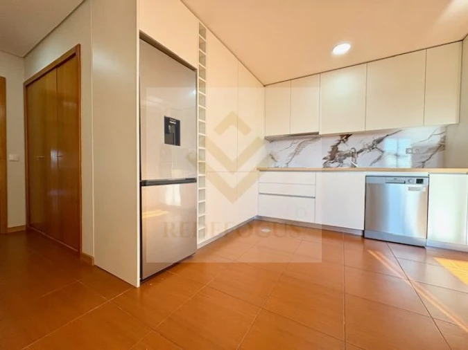 Apartamento T2 para Venda em Rio Meão Foto 7