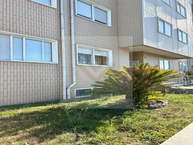 Apartamento T2 para Venda em Rio Meão