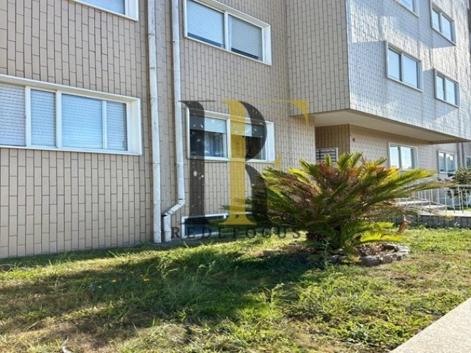 Apartamento T2 para Venda em Rio Meão