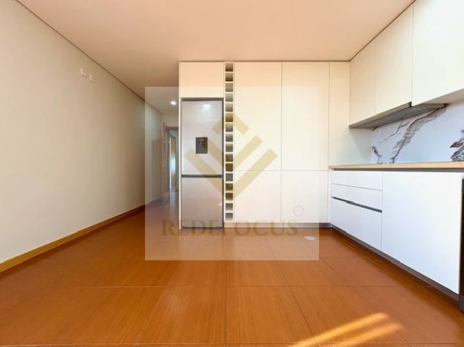 Apartamento T2 para Venda em Rio Meão Foto 12