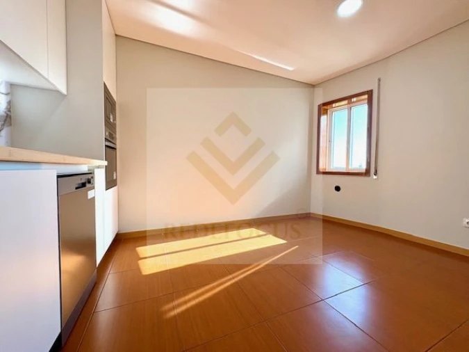 Apartamento T2 para Venda em Rio Meão Foto 11