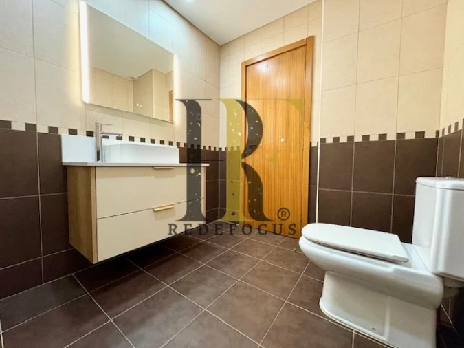 Apartamento T2 para Venda em Rio Meão Foto 17