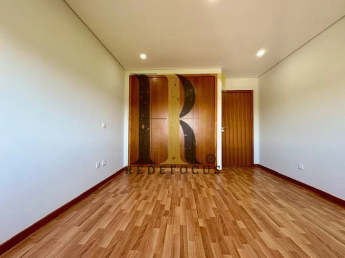 Apartamento T2 para Venda em Rio Meão Foto 22