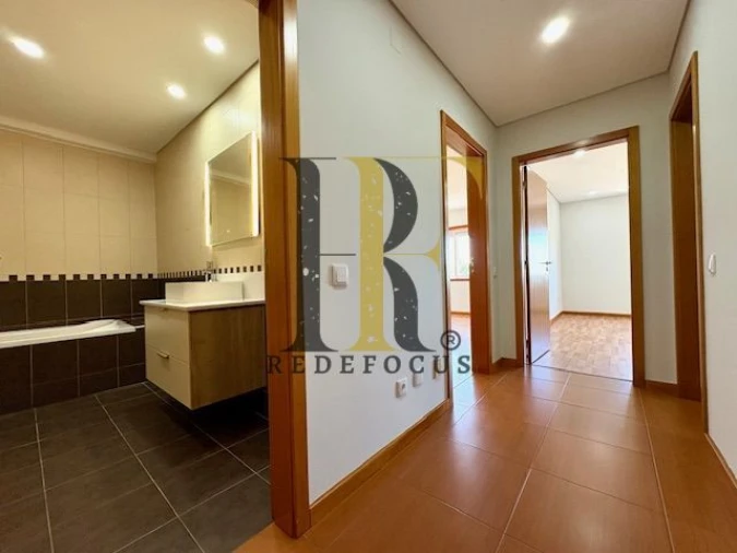 Apartamento T2 para Venda em Rio Meão Foto 14