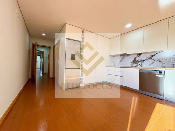 Apartamento T2 para Venda em Rio Meão Foto 9