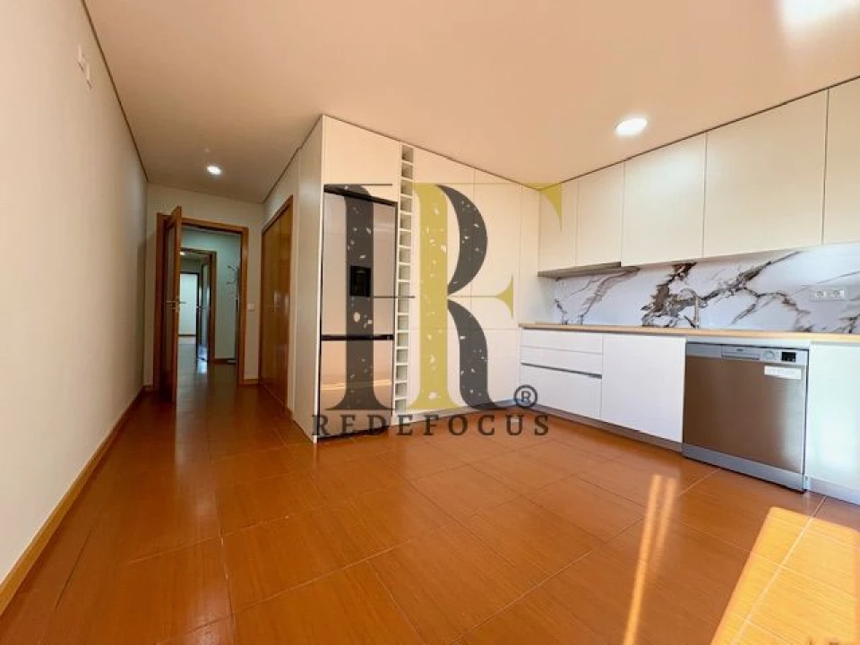 Apartamento T2 para Venda em Rio Meão Foto 9