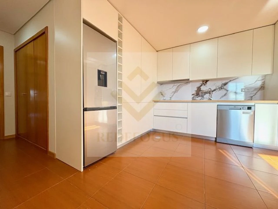 Apartamento T2 para Venda em Rio Meão Foto 7