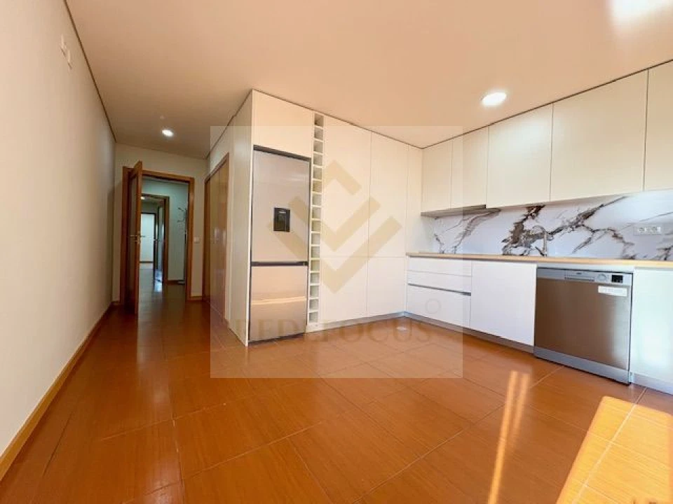 Apartamento T2 para Venda em Rio Meão Foto 9