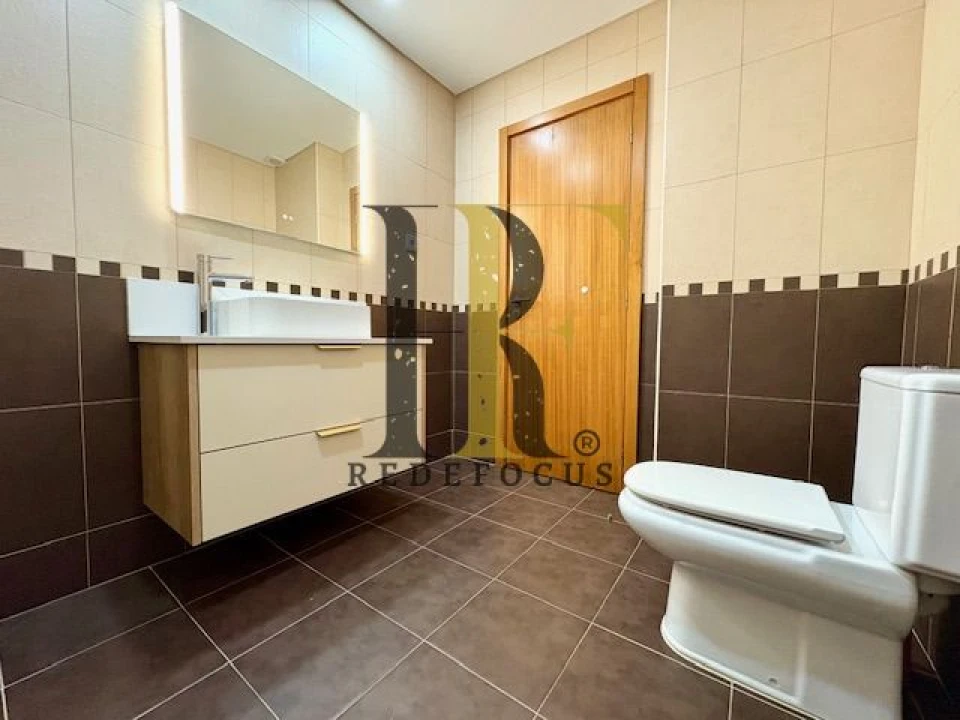 Apartamento T2 para Venda em Rio Meão Foto 17