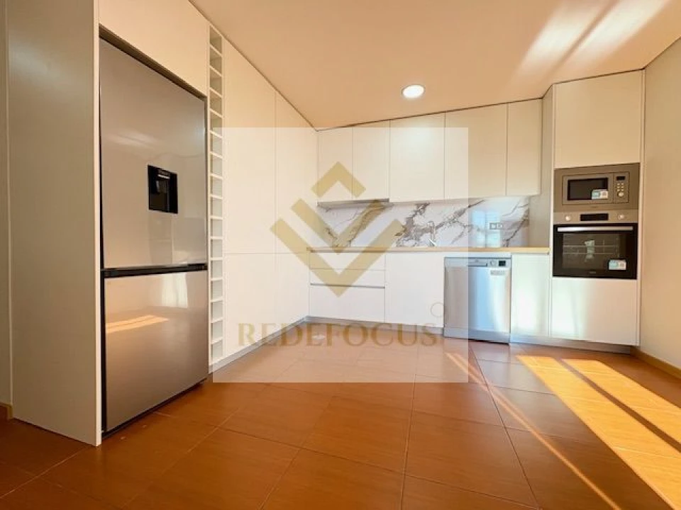 Apartamento T2 para Venda em Rio Meão Foto 8