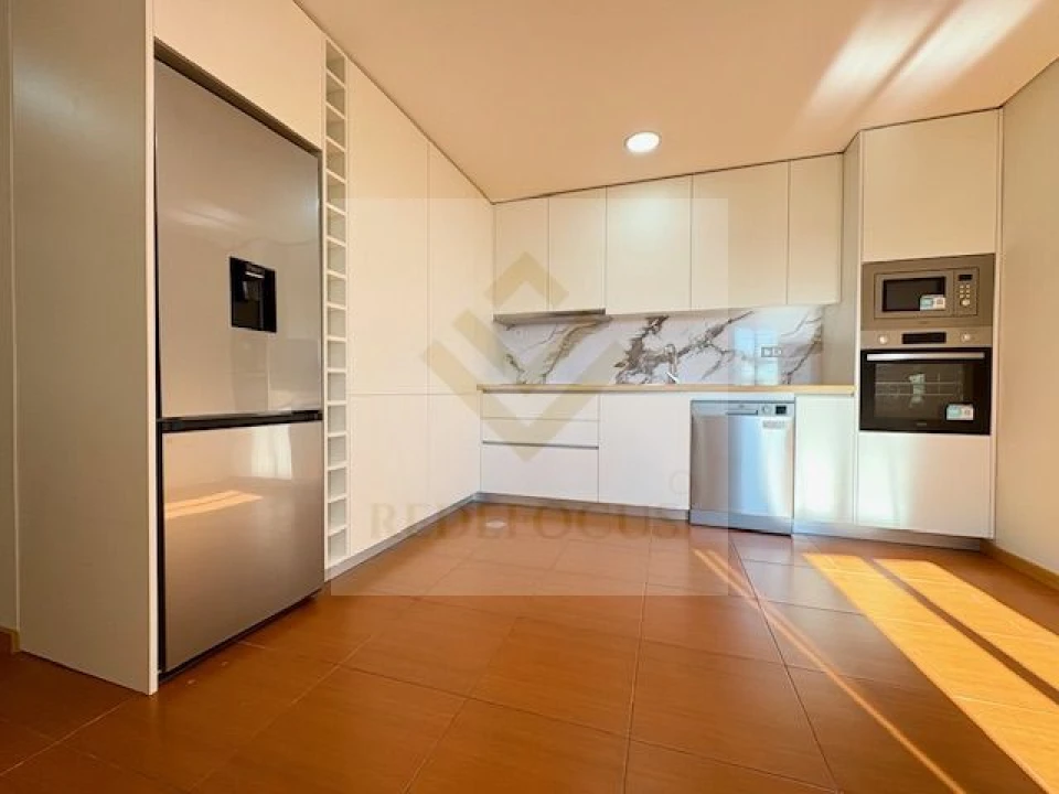 Apartamento T2 para Venda em Rio Meão Foto 8