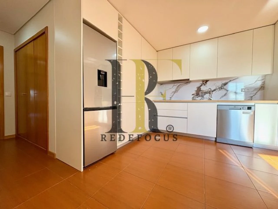 Apartamento T2 para Venda em Rio Meão Foto 7