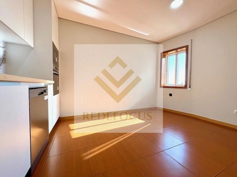 Apartamento T2 para Venda em Rio Meão Foto 11