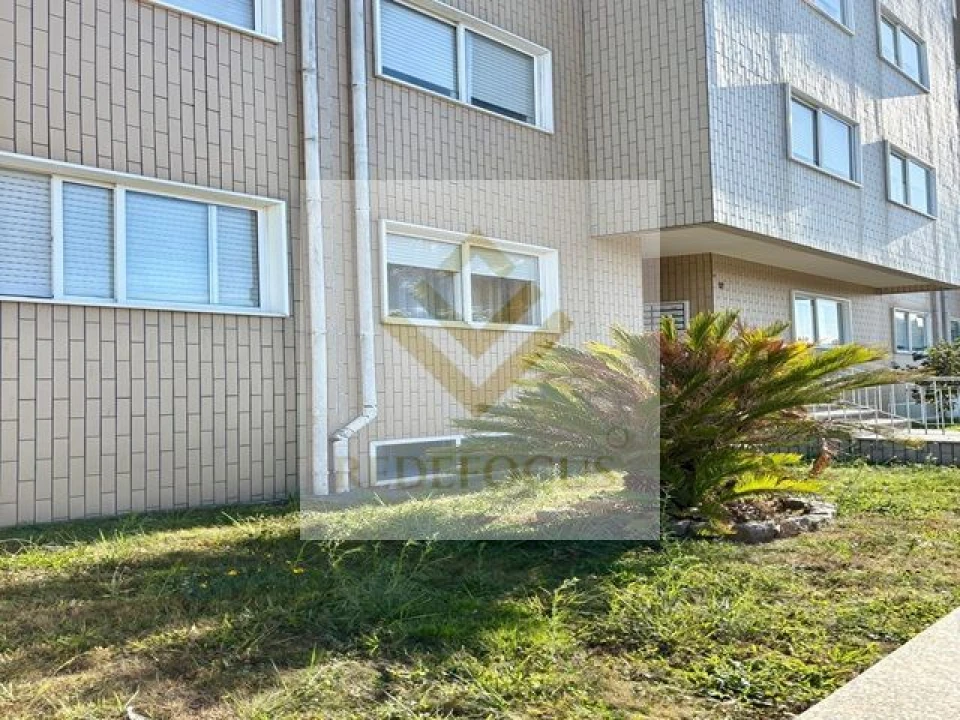 Apartamento T2 para Venda em Rio Meão Foto 1