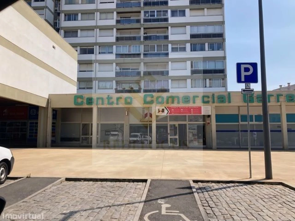 Loja para Venda em Ovar, São João, Arada e São Vicente de Pereira Jusã Foto 4