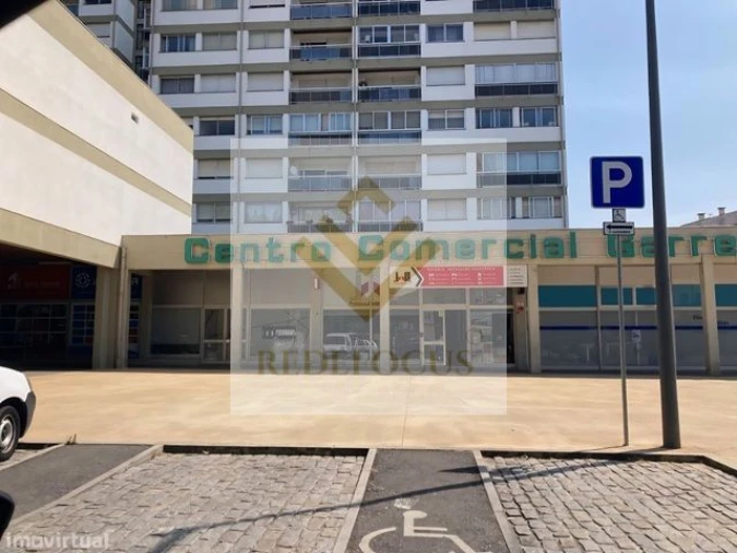 Loja para Venda em Ovar, São João, Arada e São Vicente de Pereira Jusã Foto 4