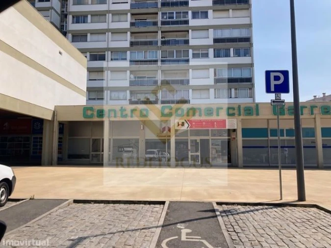 Loja para Venda em Ovar, São João, Arada e São Vicente de Pereira Jusã Foto 4