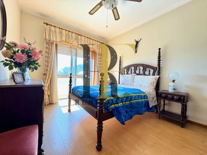 Apartamento T3 para Venda em Ovar, São João, Arada e São Vicente de Pereira Jusã Foto 16