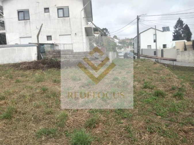 Terreno para Venda em Fiães Foto 4