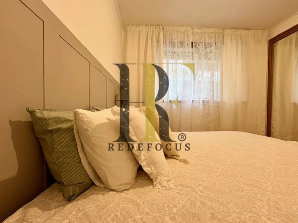 Apartamento T1 para Venda em Pedroso e Seixezelo Foto 21