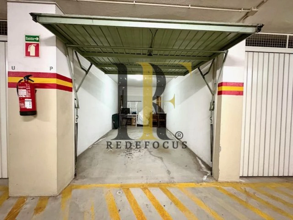 Apartamento T1 para Venda em Pedroso e Seixezelo Foto 29