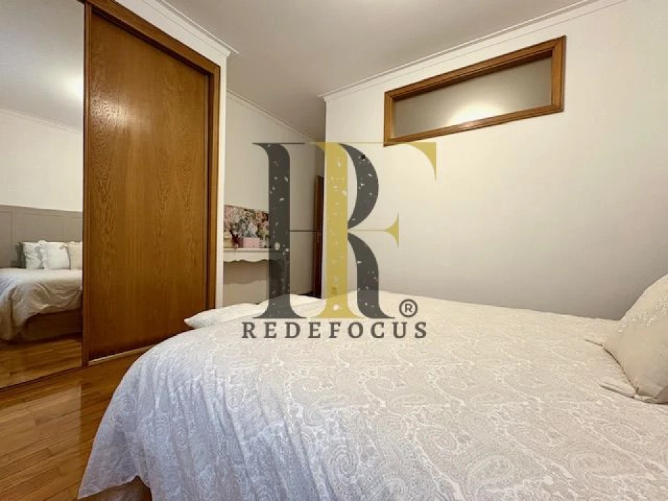 Apartamento T1 para Venda em Pedroso e Seixezelo Foto 22