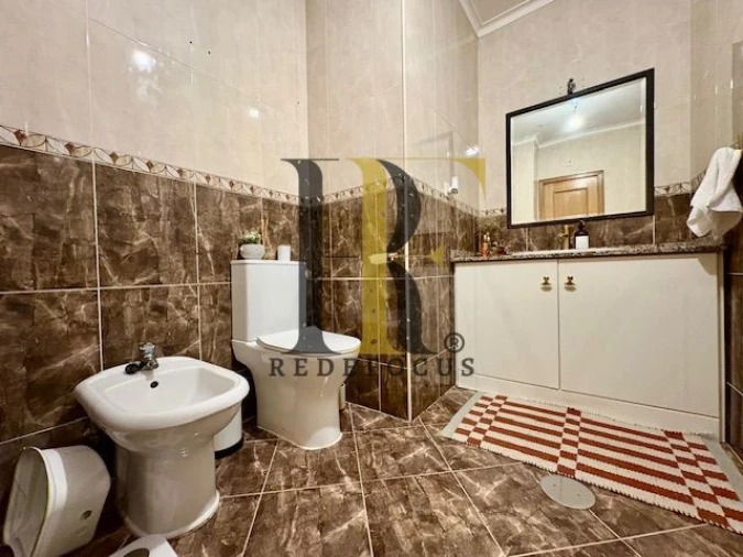 Apartamento T1 para Venda em Pedroso e Seixezelo Foto 27