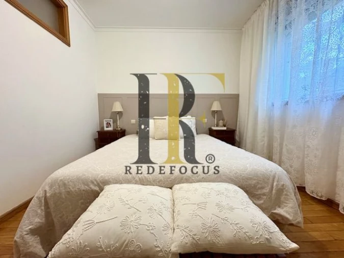 Apartamento T1 para Venda em Pedroso e Seixezelo Foto 20