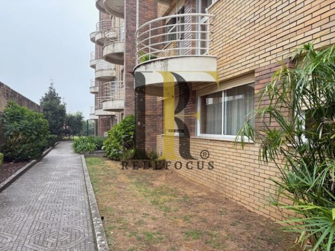 Apartamento T1 para Venda em Pedroso e Seixezelo Foto 30