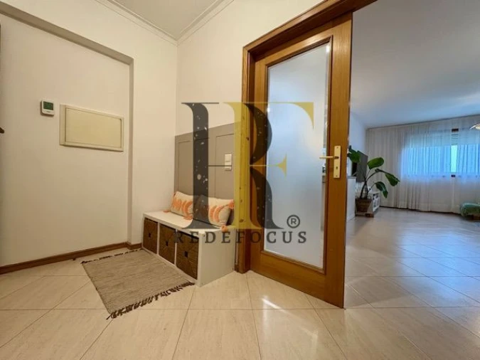 Apartamento T1 para Venda em Pedroso e Seixezelo Foto 10