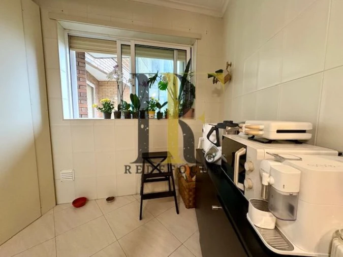 Apartamento T1 para Venda em Pedroso e Seixezelo Foto 17